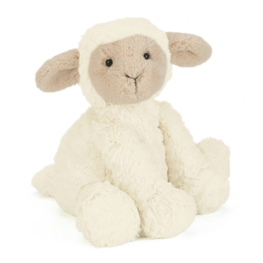 Fuddlewuddle Lamb JellyCat