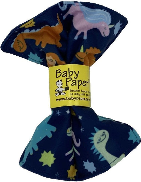 Pattern Baby Paper