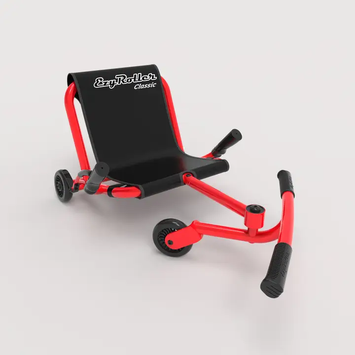 EzyRoller Classic Red