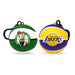 Party Animal SqueezyMates NBA Basketballs Series 1 Set
