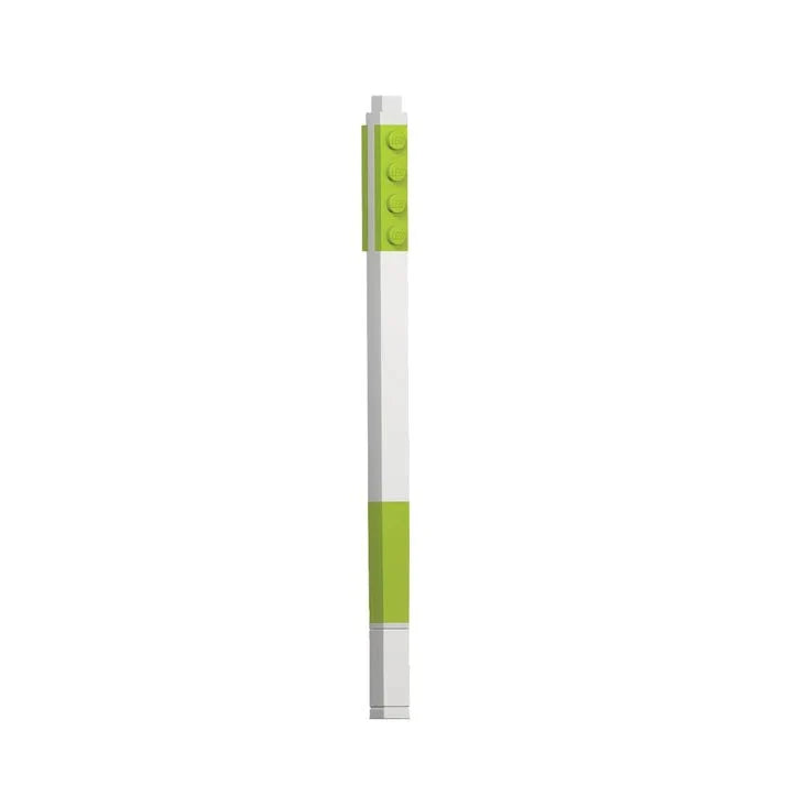 Santoki LEGO Gel Pen Assorted