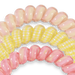 TELETIES Lexie Hull Large Hair Ties