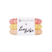 TELETIES Lexie Hull Large Hair Ties