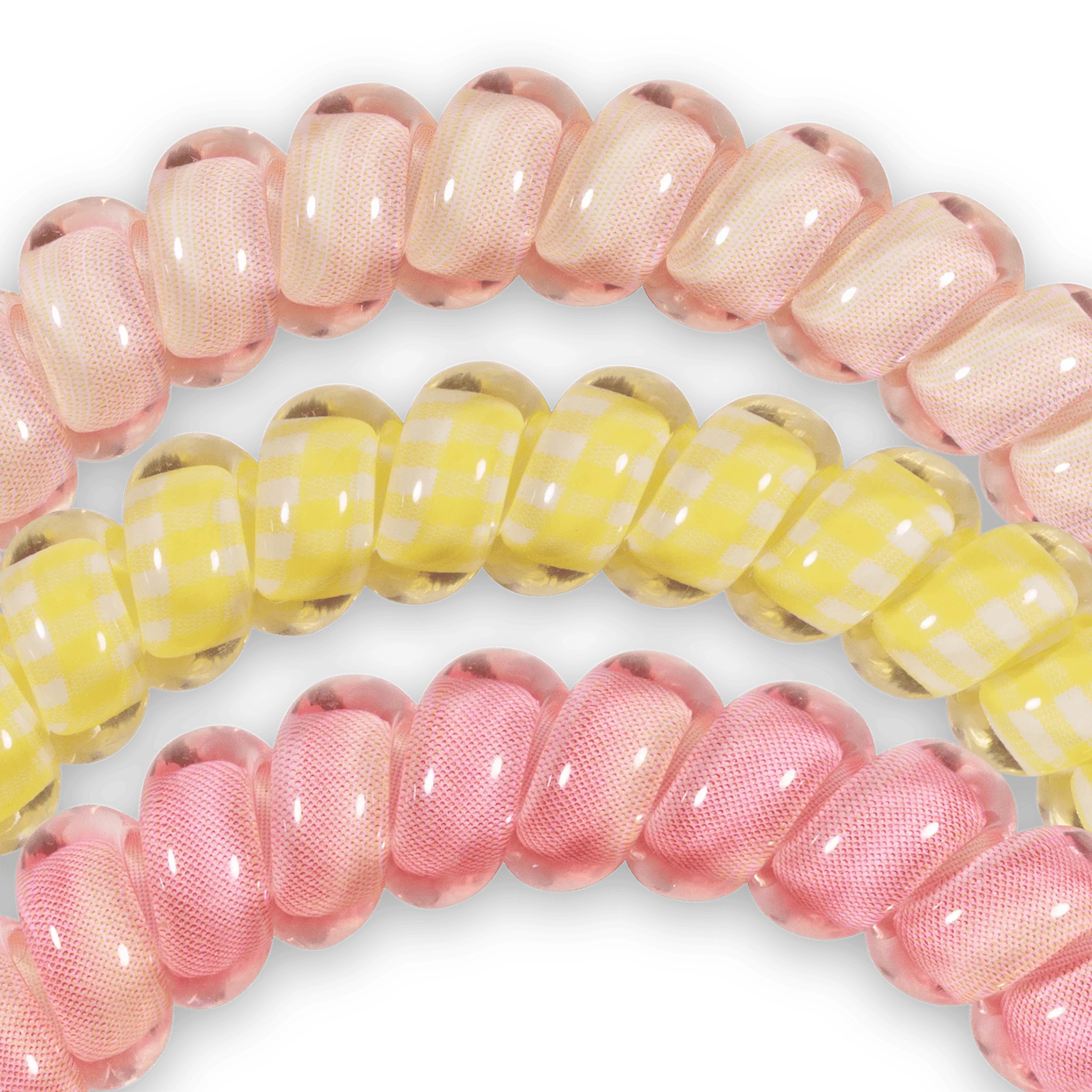 TELETIES Lexie Hull Small Hair Ties
