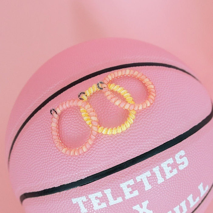 TELETIES Lexie Hull Small Hair Ties