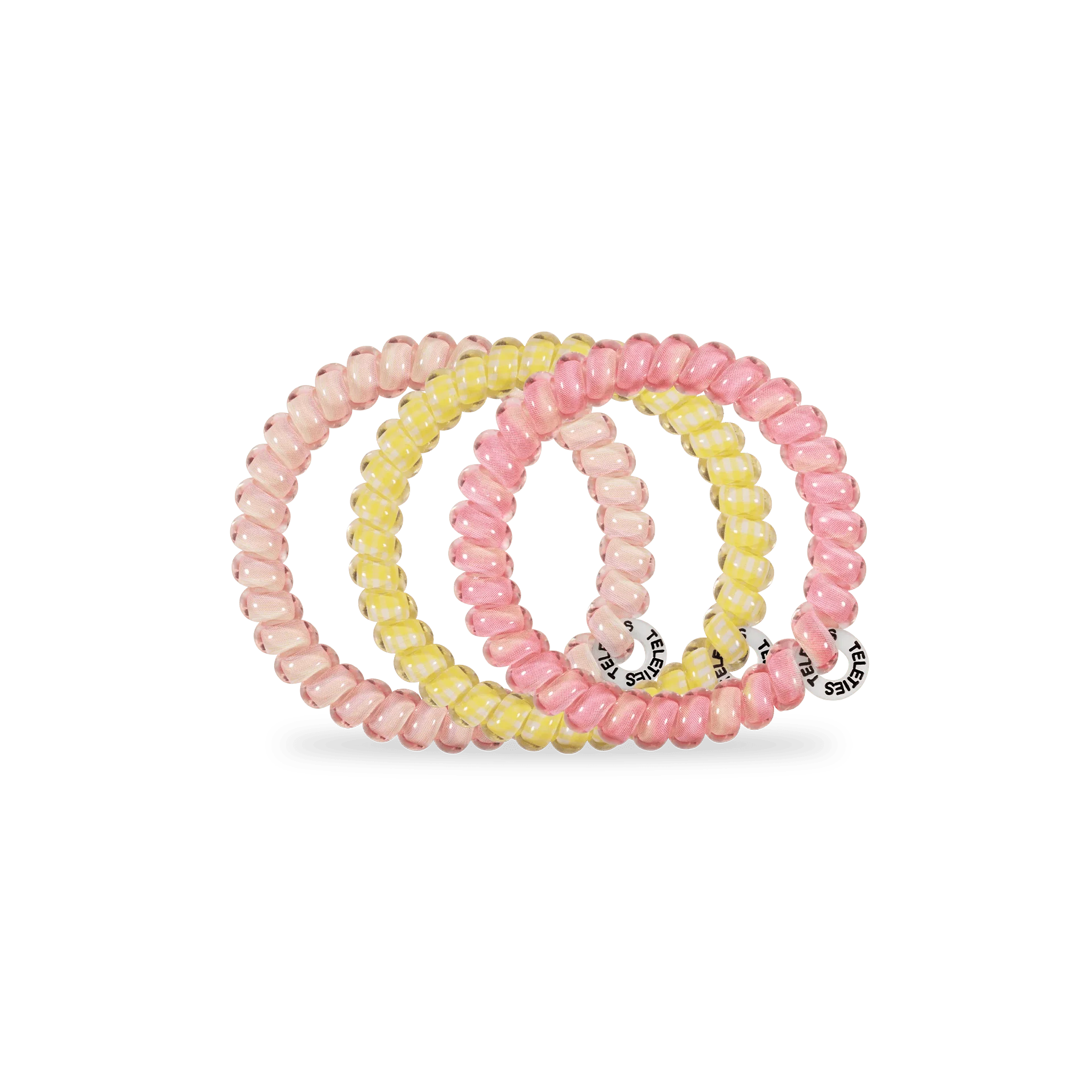 TELETIES Lexie Hull Small Hair Ties
