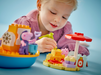 Peppa Pig Boat Trip