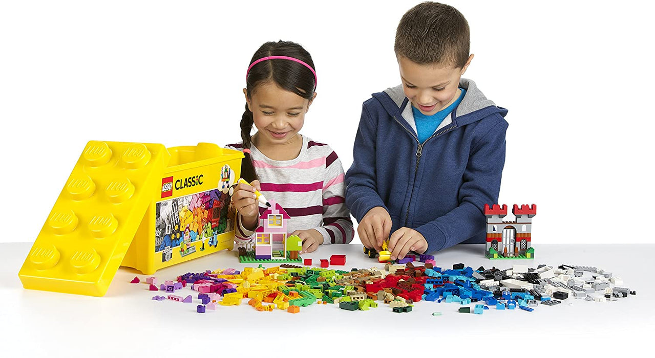Classic Creative Large Brick Box