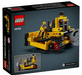 Heavy Duty Bulldozer