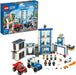 Police Station City