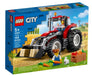 City: Tractor