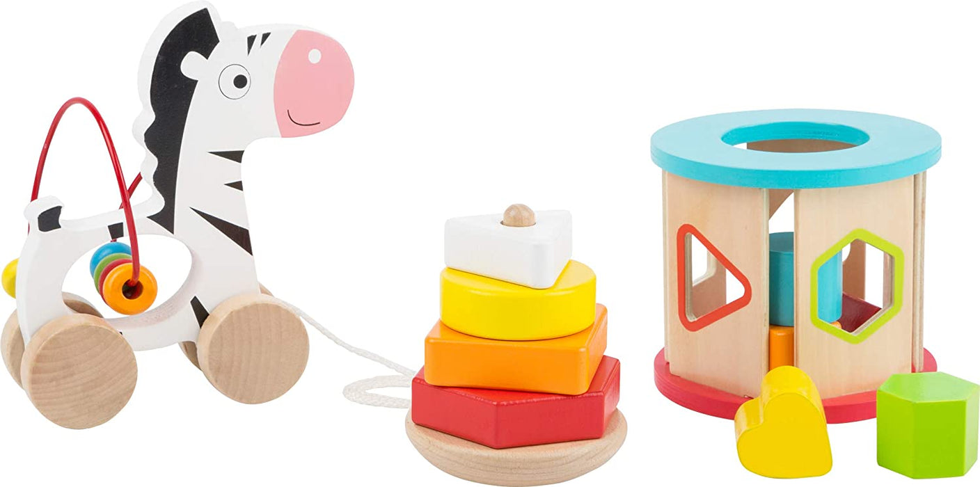 Motor Skills 3 in 1 Play