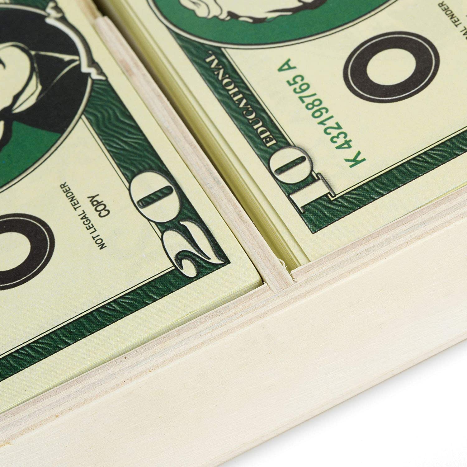 Play Money Set