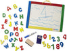 Magnetic Chalkboard