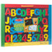 Magnetic Chalkboard