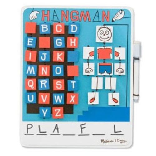 Flip to Win Hangman