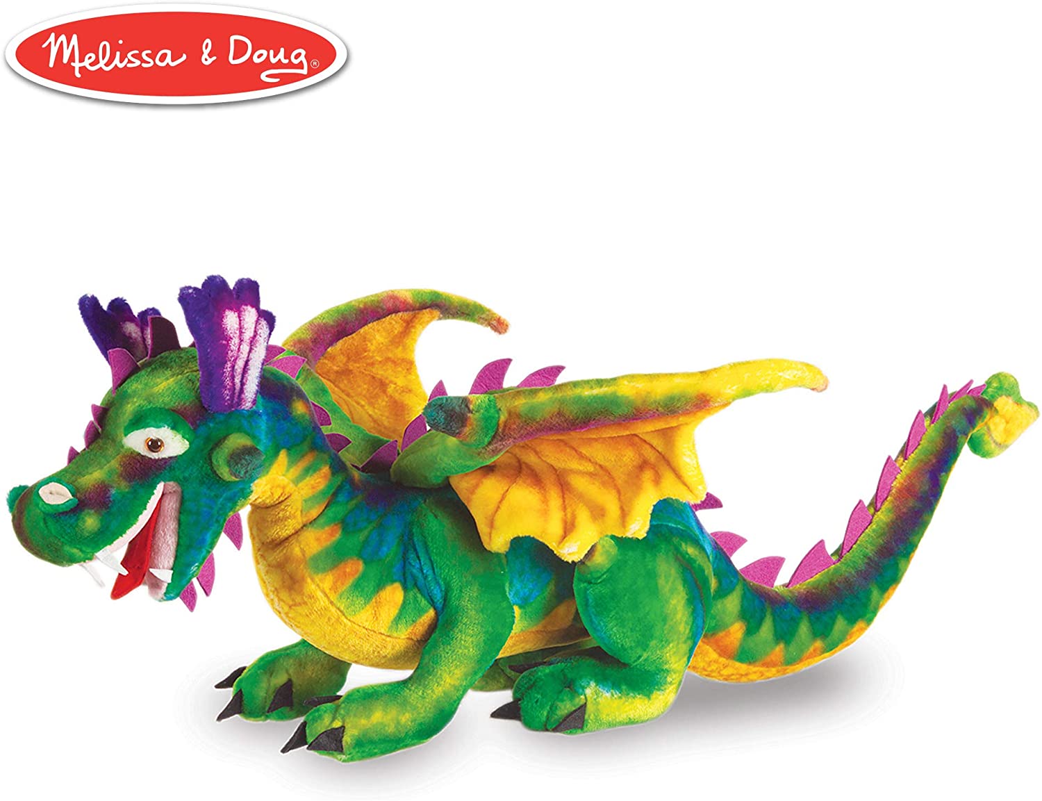 Dragonplush
