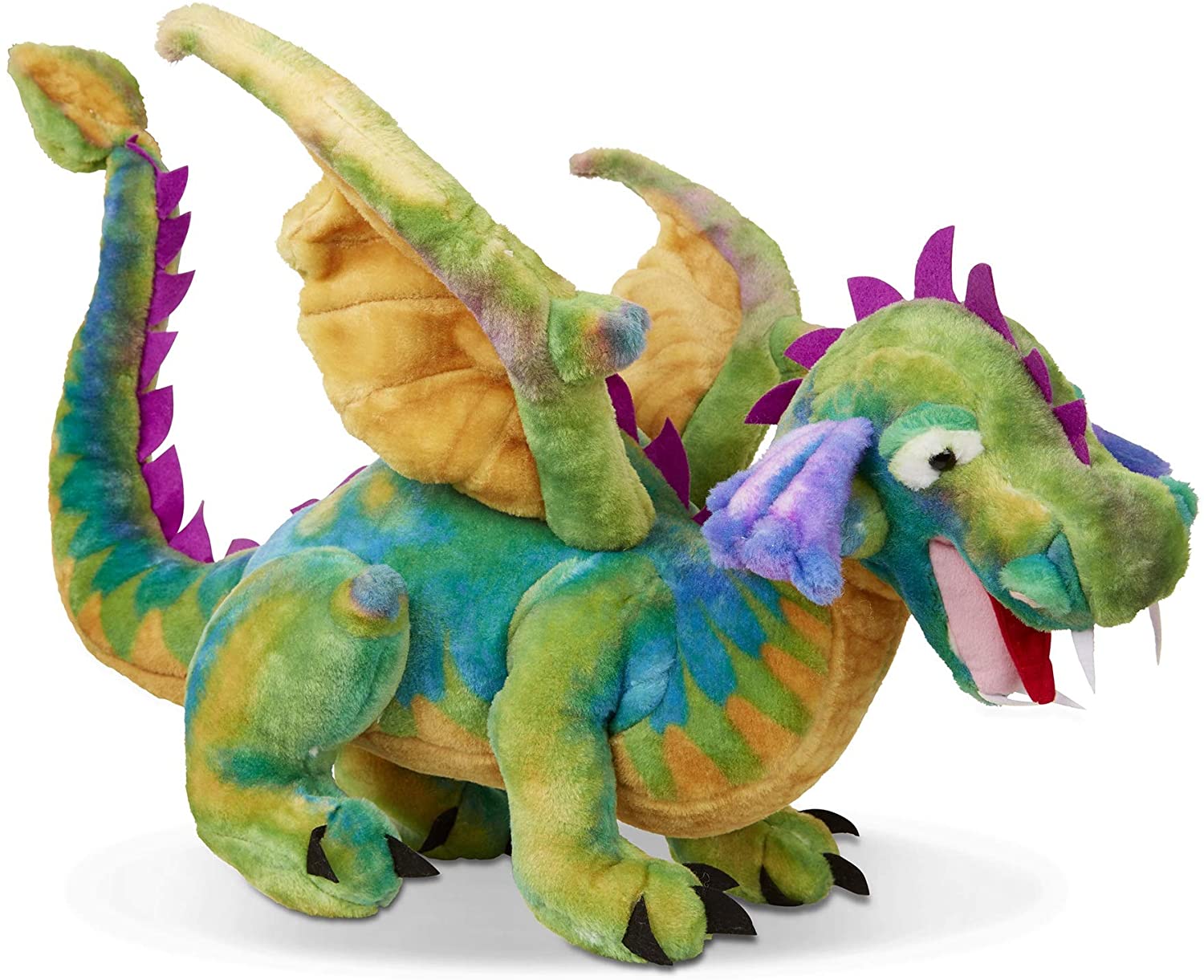 Dragonplush