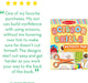 Scissor Skills Activity Pad