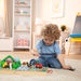 Take Along Train Set