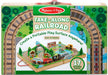 Take Along Train Set