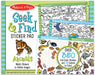 Animals Sticker Pad