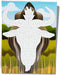 Safari Sticker Pad