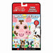 Reusable Stickers Farm