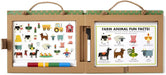 Play Draw Farm