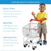 Grocery Shopping Cart