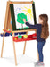 * Easel Pad 50 Sheets