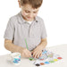 Paint with Water Vehicles
