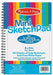 Mini Sketch Pad