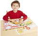 Make a Meal Sticker Pad