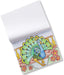 Jumbo Coloring Pad Animal
