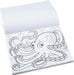Jumbo Coloring Pad Animal