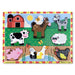 Farm Chunky Puzzle