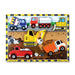 Construction Chunky Puzzl