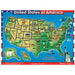USA Sound Puzzle