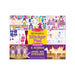Dress Up Sticker Pad