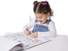 Alphabet Activity Pad