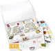 Alphabet Activity Pad