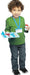 Get Well Doctor's Kit Play Set