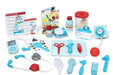Get Well Doctor's Kit Play Set
