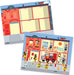 My Town Sticker Pads