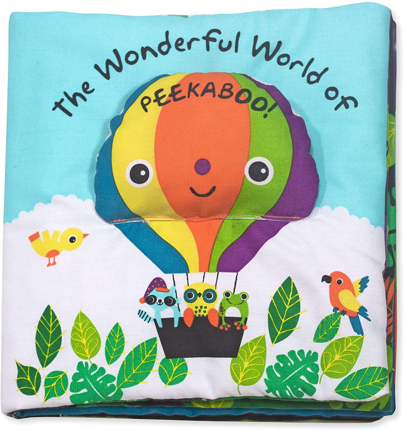 World of Peekaboo