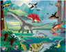 Prehistoric Sticker Pad