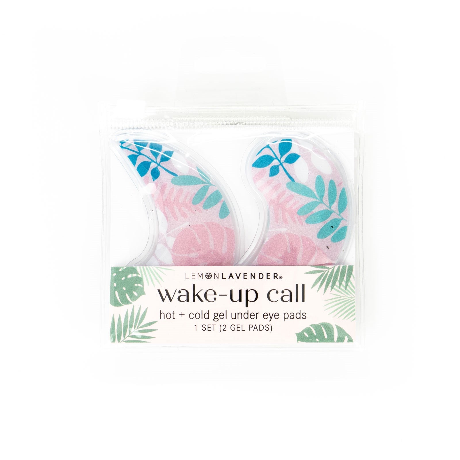 Undereye Eye Gel Pads