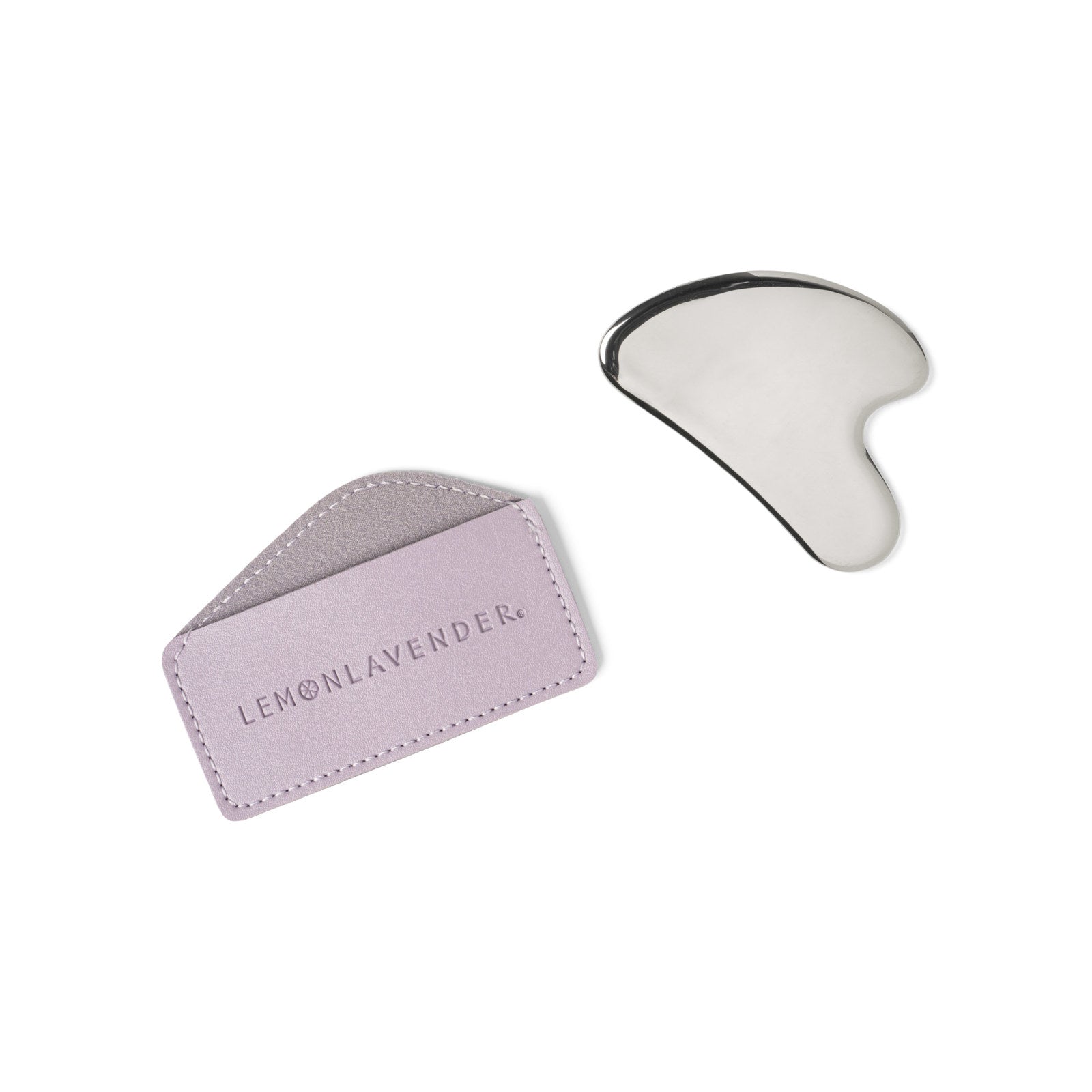 Oh My Gua Sha  Stainless Steel