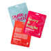Lemon Lavender Let It Glow Holiday Face Masks